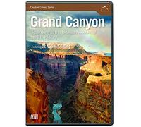 Grand Canyon: Testimony to the Biblical Account of Earth's History