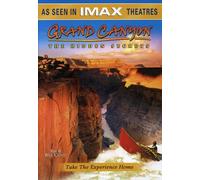 Grand Canyon: Hidden Secrets: Imax (Cav)