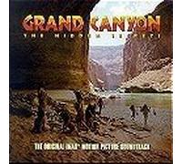 Grand Canyon - The Hidden Secrets [SOUNDTRACK] [LIMITED EDITION]
