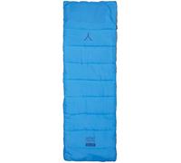 Grand Canyon Topaz Camping Bed Cover M - Couverture De Lit De Camping - Bleu Foncé (Bleu)