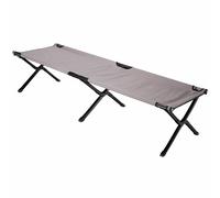 Grand Canyon Topaze Camping Bed L Falcon Lit de Camp Camping Lit Pliable Voyage