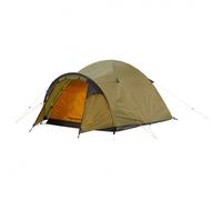 Grand Canyon Tente dôme TOPEKA, pour 3 personnes, étanche (Capulet Olive, 2 Personen)