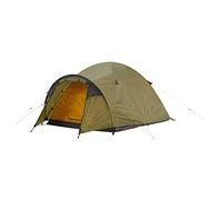 Grand Canyon Tente dôme Topeka 2 – Ultra-légère étanche pour 2 personnes – Capulet Olive (Vert)