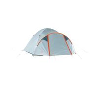 Grand Canyon Topeka 3 - Tente Dôme 3 Personnes Imperméable - GrandFlow Belüftung - Auvent - 4000 g - 3000 mm Colonne d'eau