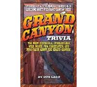 Grand Canyon Trivia