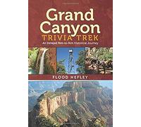 Grand Canyon Trivia Trek