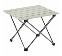Grand Canyon Tucket Mini Table de Camping Aluminium Pliable Voyage Festival