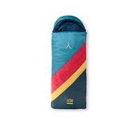 Grand Canyon Utah 150 Kids - Enfant Sac de Couchage Couverture Coton Biologique - Complete Zip comme Couverture - 1380 g - Jusqu'à 150 cm