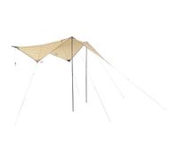 Grand Canyon - Zuni Drive - Tarp - mojave desert sand