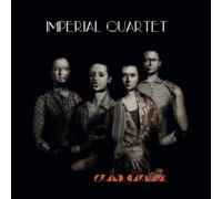 Grand Carnaval CD