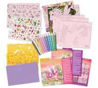 Nebulous Star - Large Creative Sketchbook (232-11373)