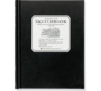 Grand carnet de croquis Premium