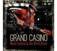 Grand Casino CD