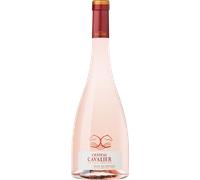 Grand Cavalier Rosé 2025 - Château Cavalier