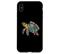 Grand Cayman Souvenir des îles Cayman Grand Cayman Coque pour iPhone XS Max