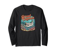 Grand Cayman Souvenir des îles Cayman Grand Cayman Manche Longue