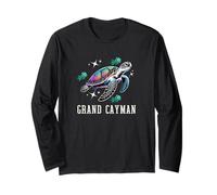 Grand Cayman Souvenir des îles Cayman Grand Cayman Manche Longue