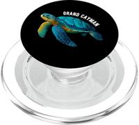 Grand Cayman Souvenir des îles Cayman Grand Cayman PopSockets PopGrip pour MagSafe