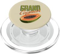 Grand Cayman Souvenir des îles Cayman Grand Cayman PopSockets PopGrip pour MagSafe