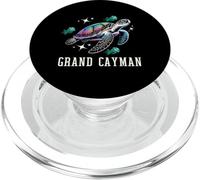 Grand Cayman Souvenir des îles Cayman Grand Cayman PopSockets PopGrip pour MagSafe