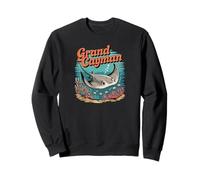 Grand Cayman Souvenir des îles Cayman Grand Cayman Sweatshirt