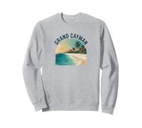 Grand Cayman Souvenir des îles Cayman Grand Cayman Sweatshirt
