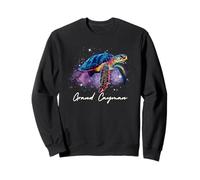 Grand Cayman Souvenir des îles Cayman Grand Cayman Sweatshirt