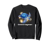 Grand Cayman Souvenir des îles Cayman Grand Cayman Sweatshirt