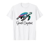 Grand Cayman Souvenir des îles Cayman Grand Cayman T-Shirt