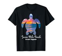 Grand Cayman Souvenir des îles Cayman Grand Cayman T-Shirt