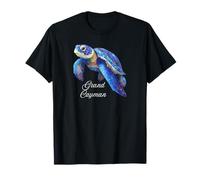 Grand Cayman Souvenir des îles Cayman Grand Cayman T-Shirt
