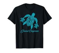Grand Cayman Souvenir des îles Cayman Grand Cayman T-Shirt