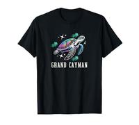 Grand Cayman Souvenir des îles Cayman Grand Cayman T-Shirt