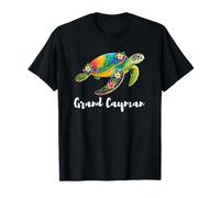 Grand Cayman Souvenir des îles Cayman Grand Cayman T-Shirt