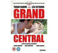 Grand Central (2014) - Tahar Rahim, Léa Seydoux - Dvd