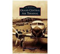 Grand Central Air Terminal