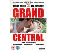 Grand Central [Edizione: Regno Unito] [Import]