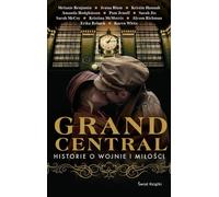 Grand Central (livre en polonais)