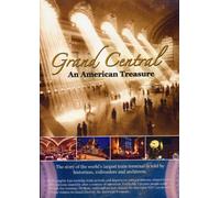 Grand Central Terminal - An American Treasure