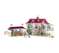 Grand centre équestre de Lakeside