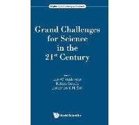 Grand Challenges For Science In The 21st Century