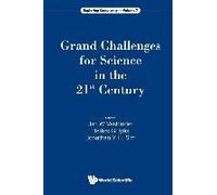 Grand Challenges For Science In The 21st Century