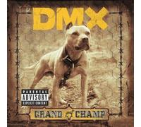 Grand Champ by DMX [Audio CD] NEUF