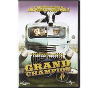 Grand Champion [Import]