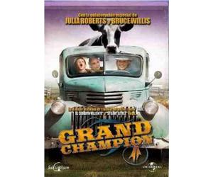 Grand Champion [Import]