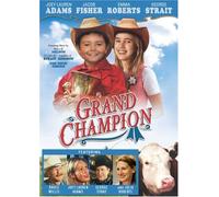 Grand Champion [Import USA Zone 1]