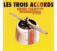 Grand Champion Internation De Course [Import]