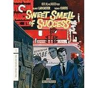 Grand chantage (Sweet Smell of Success) – Blu-ray – Criterion Collection