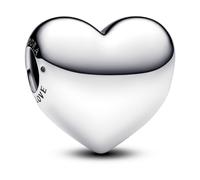 Grand Charm PANDORA Cœur Gravable Be Love