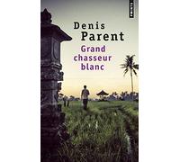 Grand Chasseur blanc